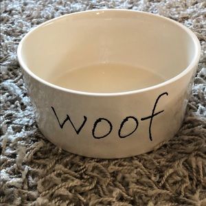 Never been used, cute dog bowls